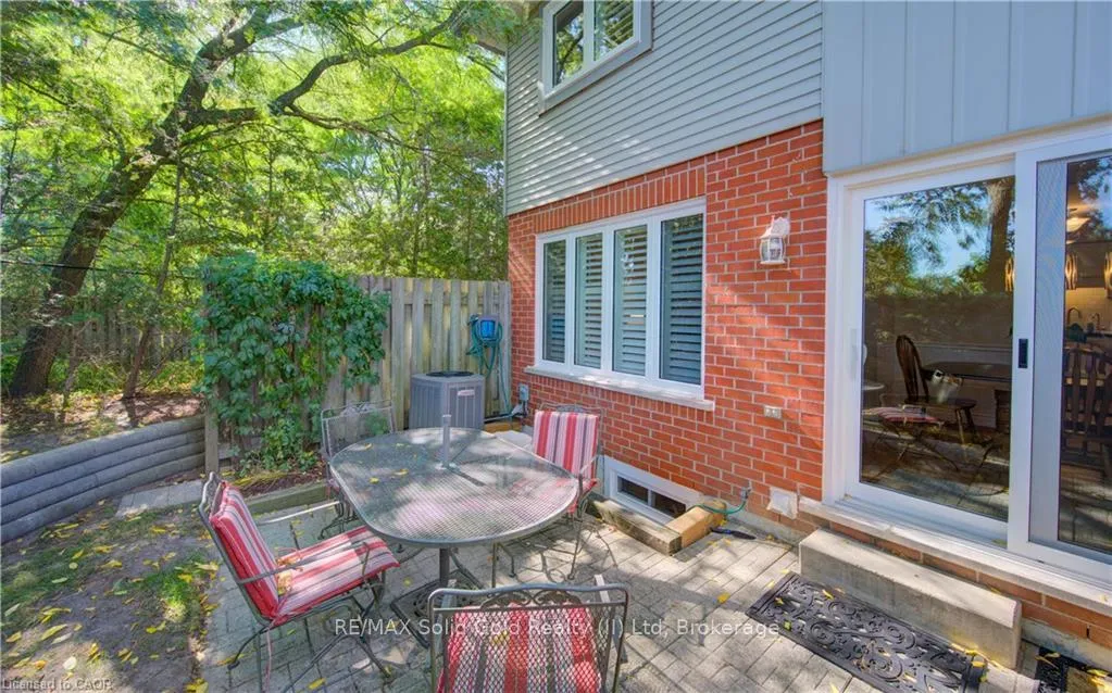 Photo 45 of Unit 12, 89 Woolwich Street, Waterloo — HOMEH