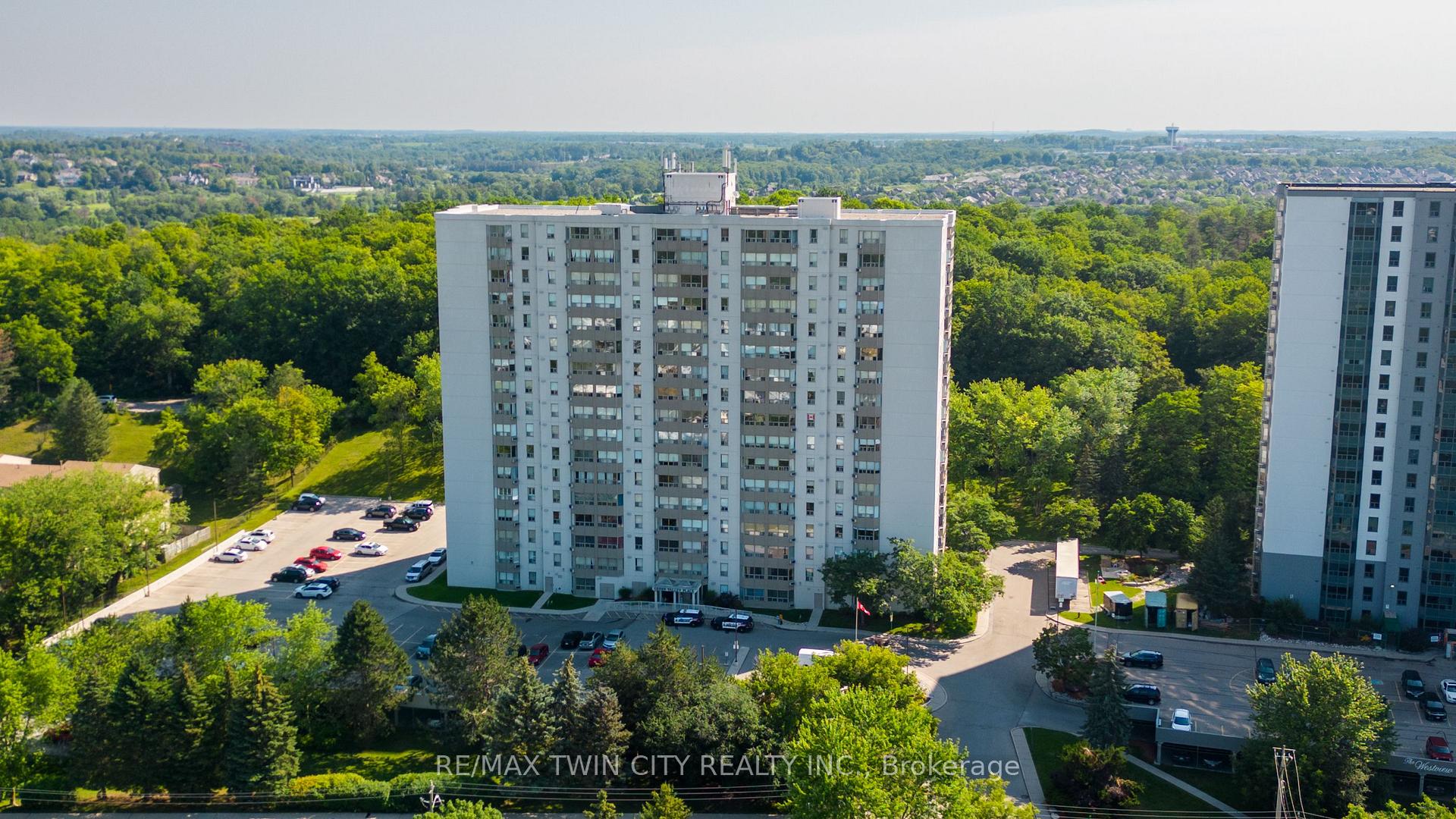 Photo 1 of Unit 211, 35 Green Valley Drive, Kitchener — HOMEH