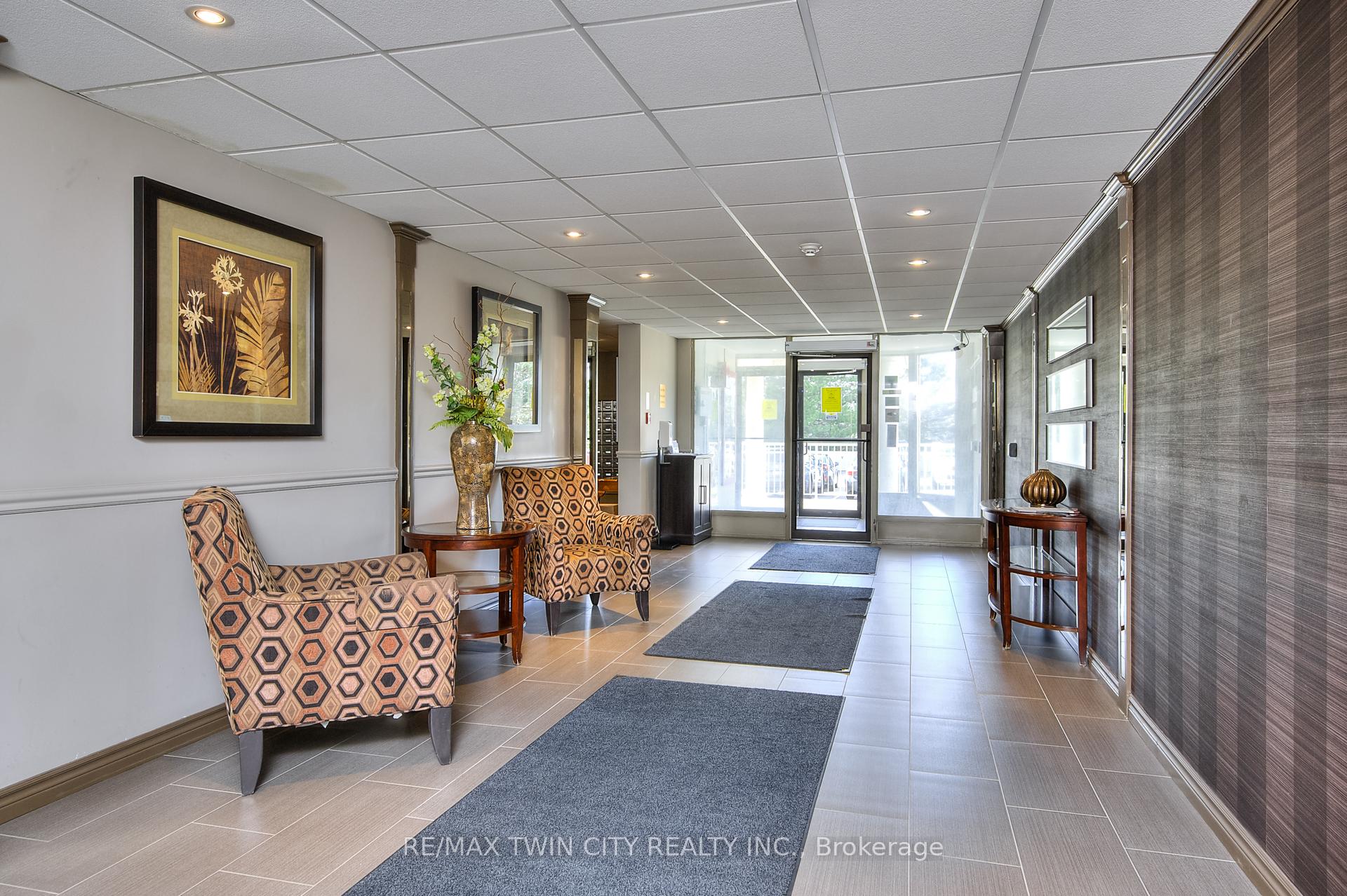 Photo 3 of Unit 211, 35 Green Valley Drive, Kitchener — HOMEH