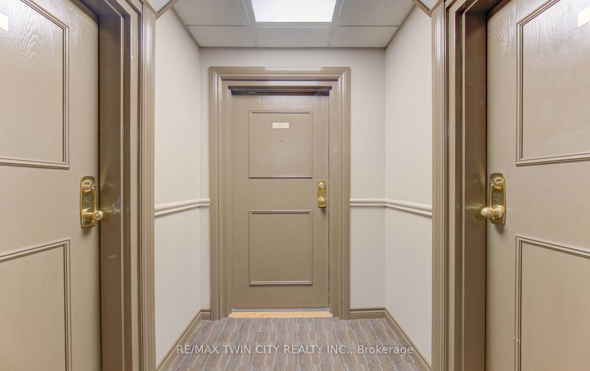 Photo 4 of Unit 211, 35 Green Valley Drive, Kitchener — HOMEH