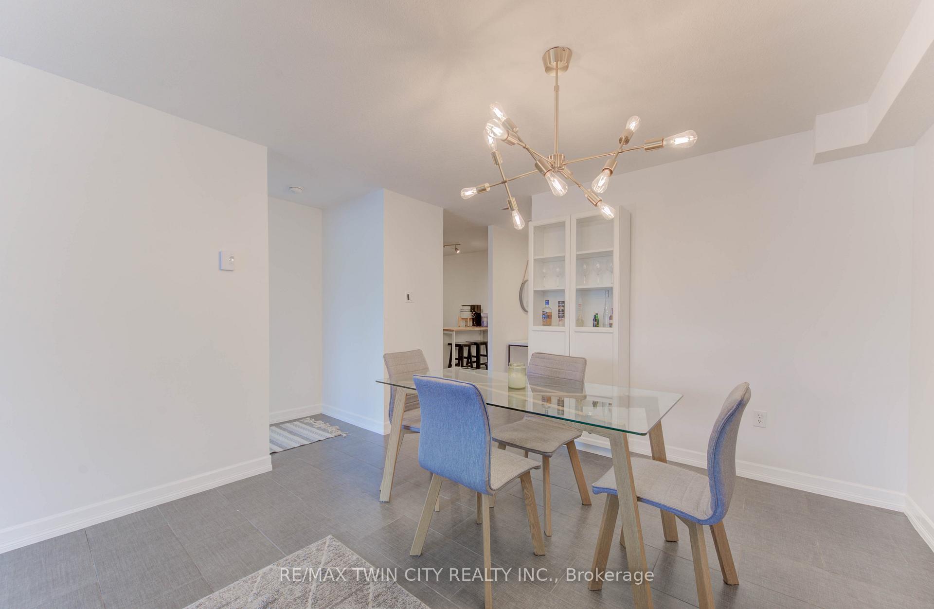 Photo 9 of Unit 211, 35 Green Valley Drive, Kitchener — HOMEH