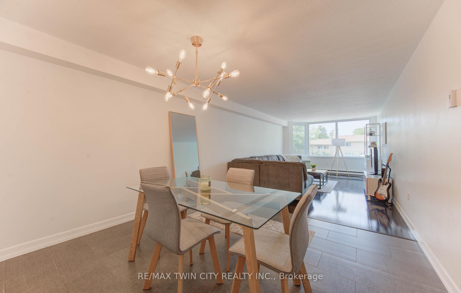 Photo 10 of Unit 211, 35 Green Valley Drive, Kitchener — HOMEH