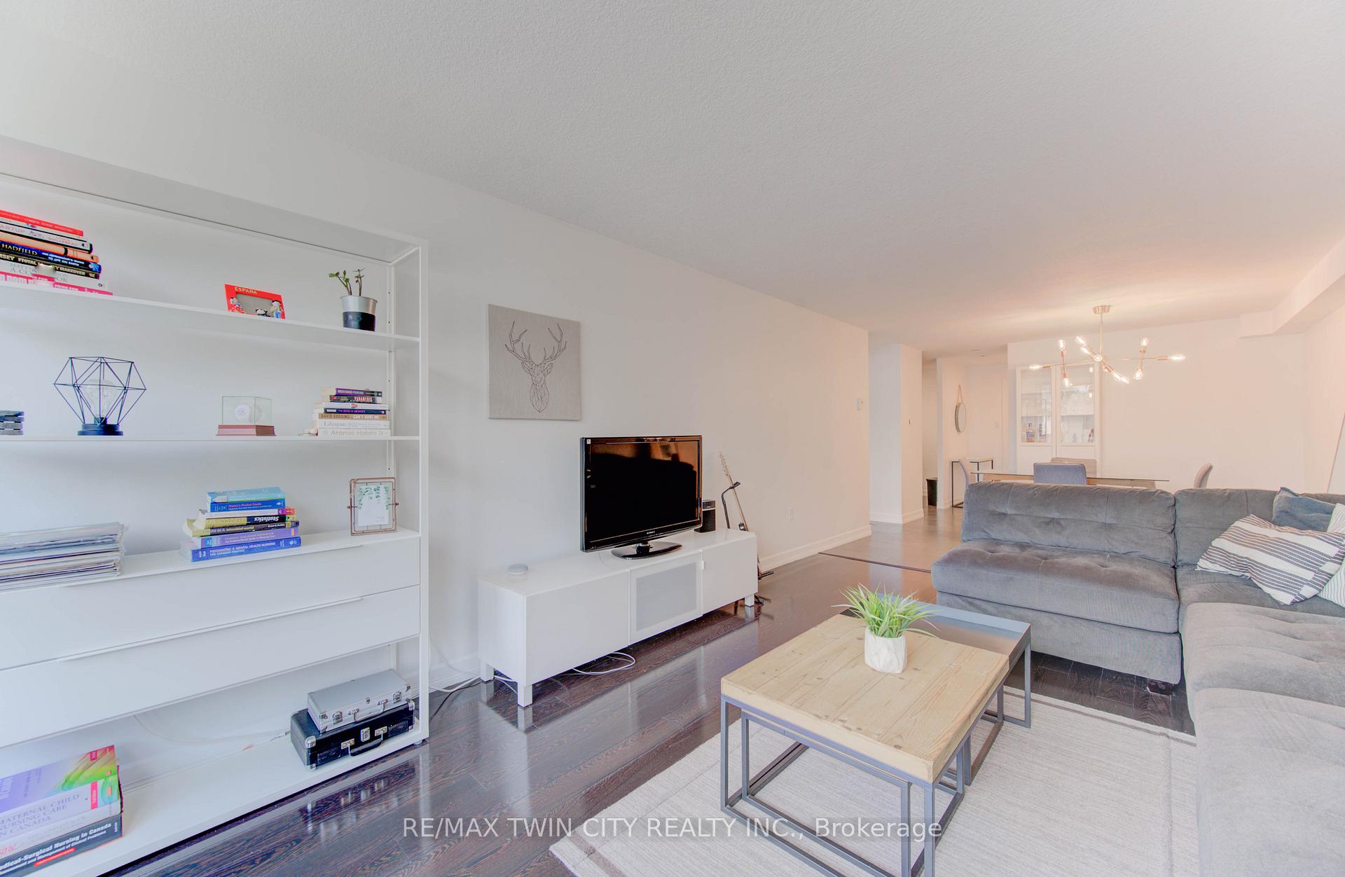 Photo 12 of Unit 211, 35 Green Valley Drive, Kitchener — HOMEH
