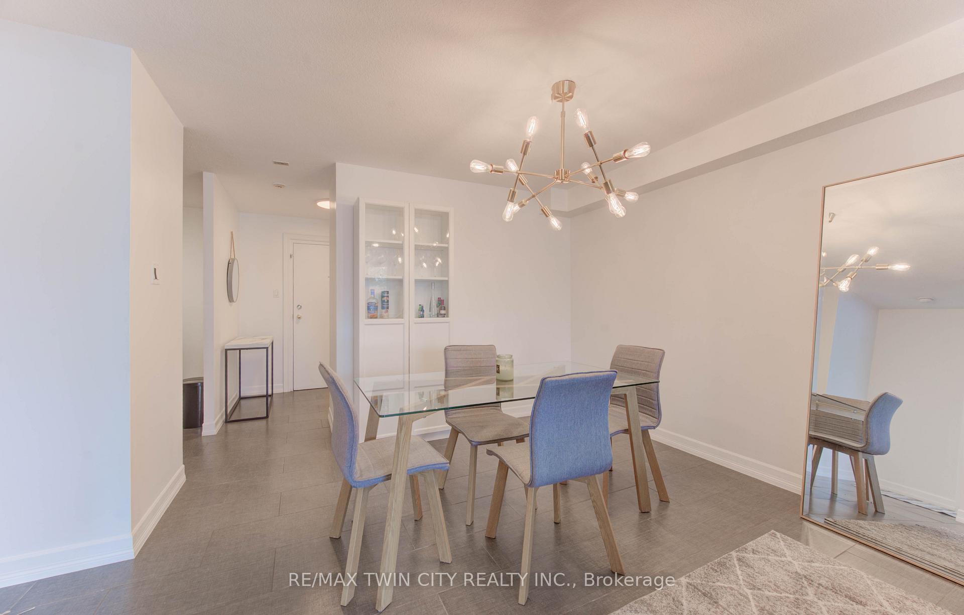 Photo 14 of Unit 211, 35 Green Valley Drive, Kitchener — HOMEH