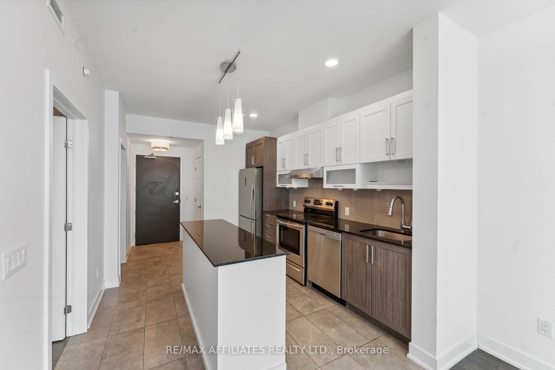Photo 10 of Unit 1103, 200 Inlet Private, Ottawa, Chatelaine Village — HOMEH
