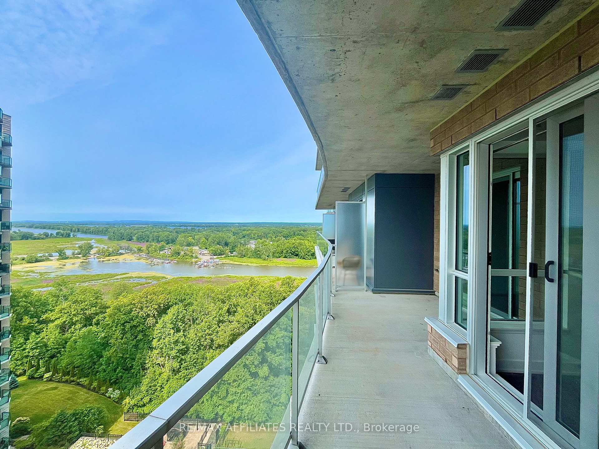 Photo 18 of Unit 1103, 200 Inlet Private, Ottawa, Chatelaine Village — HOMEH