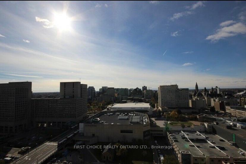 Photo 5 of Unit 1504, 20 Daly Street, Ottawa, Sandy Hill — HOMEH