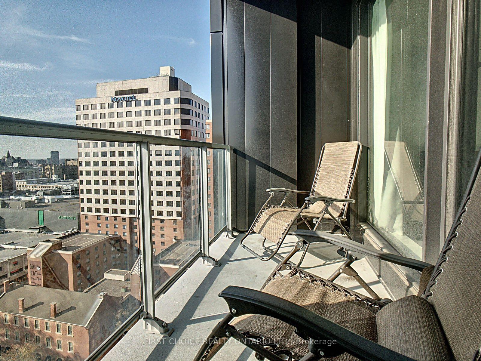 Photo 6 of Unit 1504, 20 Daly Street, Ottawa, Sandy Hill — HOMEH
