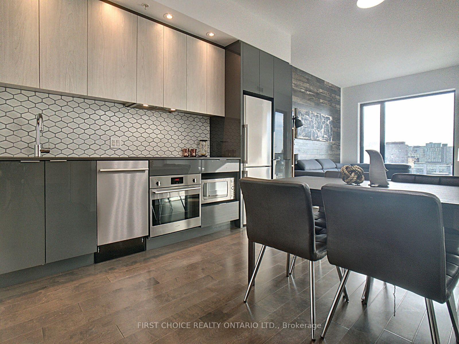 Photo 7 of Unit 1504, 20 Daly Street, Ottawa, Sandy Hill — HOMEH