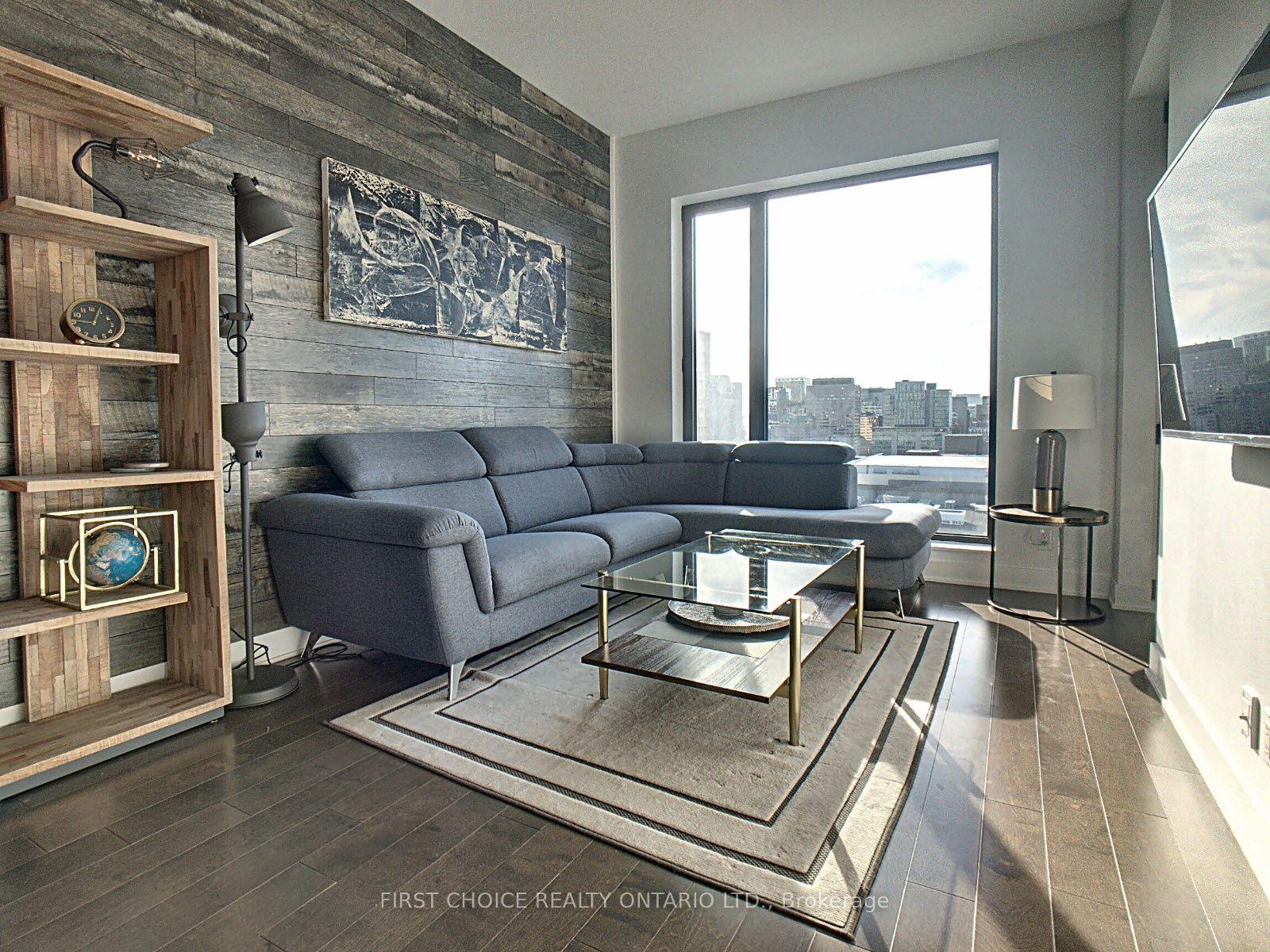 Photo 10 of Unit 1504, 20 Daly Street, Ottawa, Sandy Hill — HOMEH