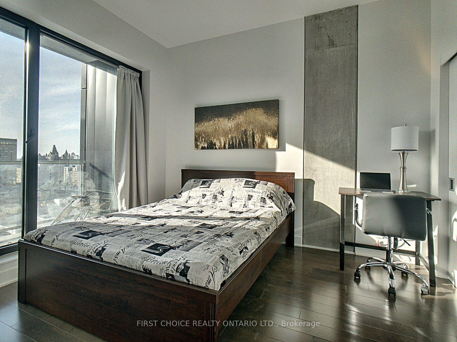 Photo 14 of Unit 1504, 20 Daly Street, Ottawa, Sandy Hill — HOMEH