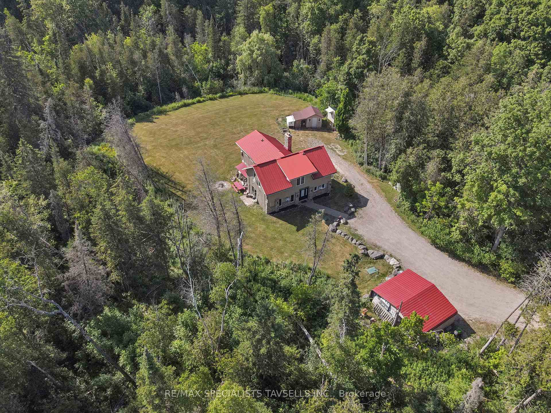 Photo 1 of 16042 Kennedy Road, Caledon, Rural Caledon — HOMEH