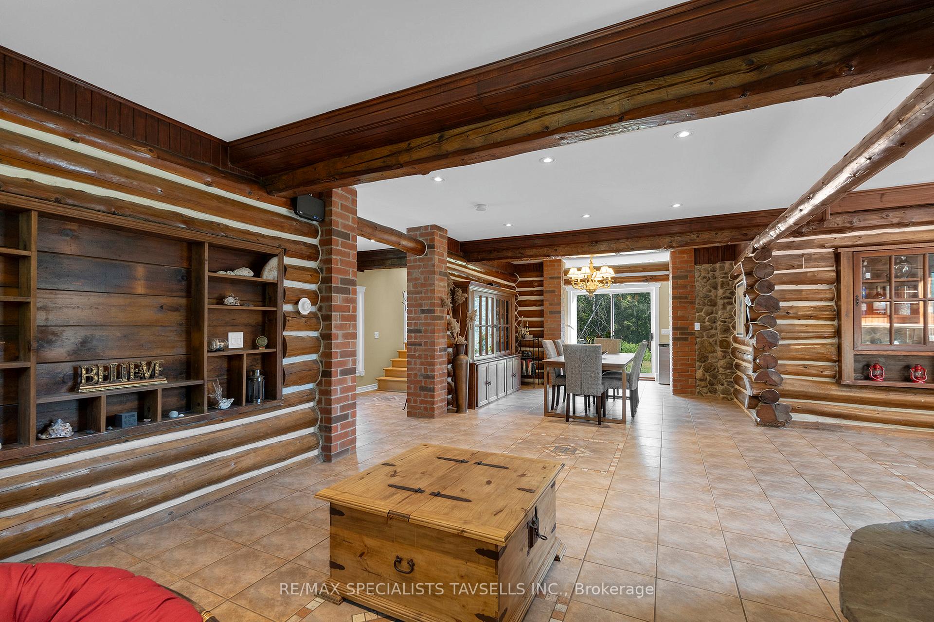 Photo 8 of 16042 Kennedy Road, Caledon, Rural Caledon — HOMEH