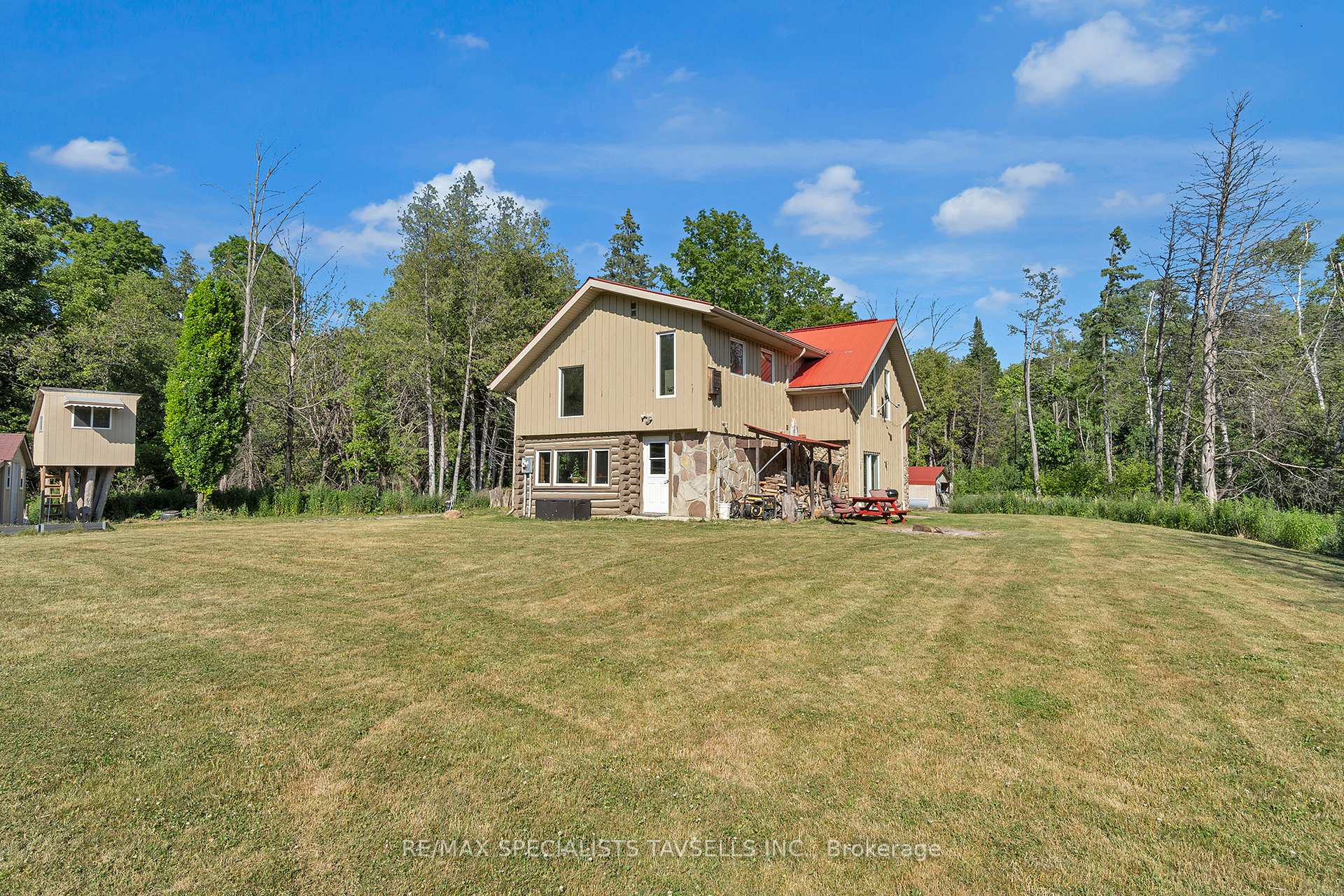 Photo 35 of 16042 Kennedy Road, Caledon, Rural Caledon — HOMEH