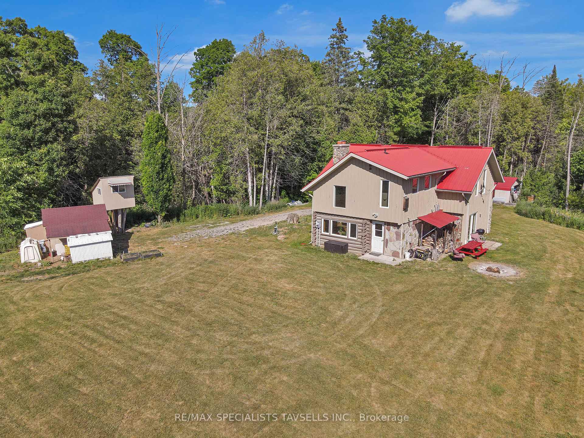 Photo 32 of 16042 Kennedy Road, Caledon, Rural Caledon — HOMEH