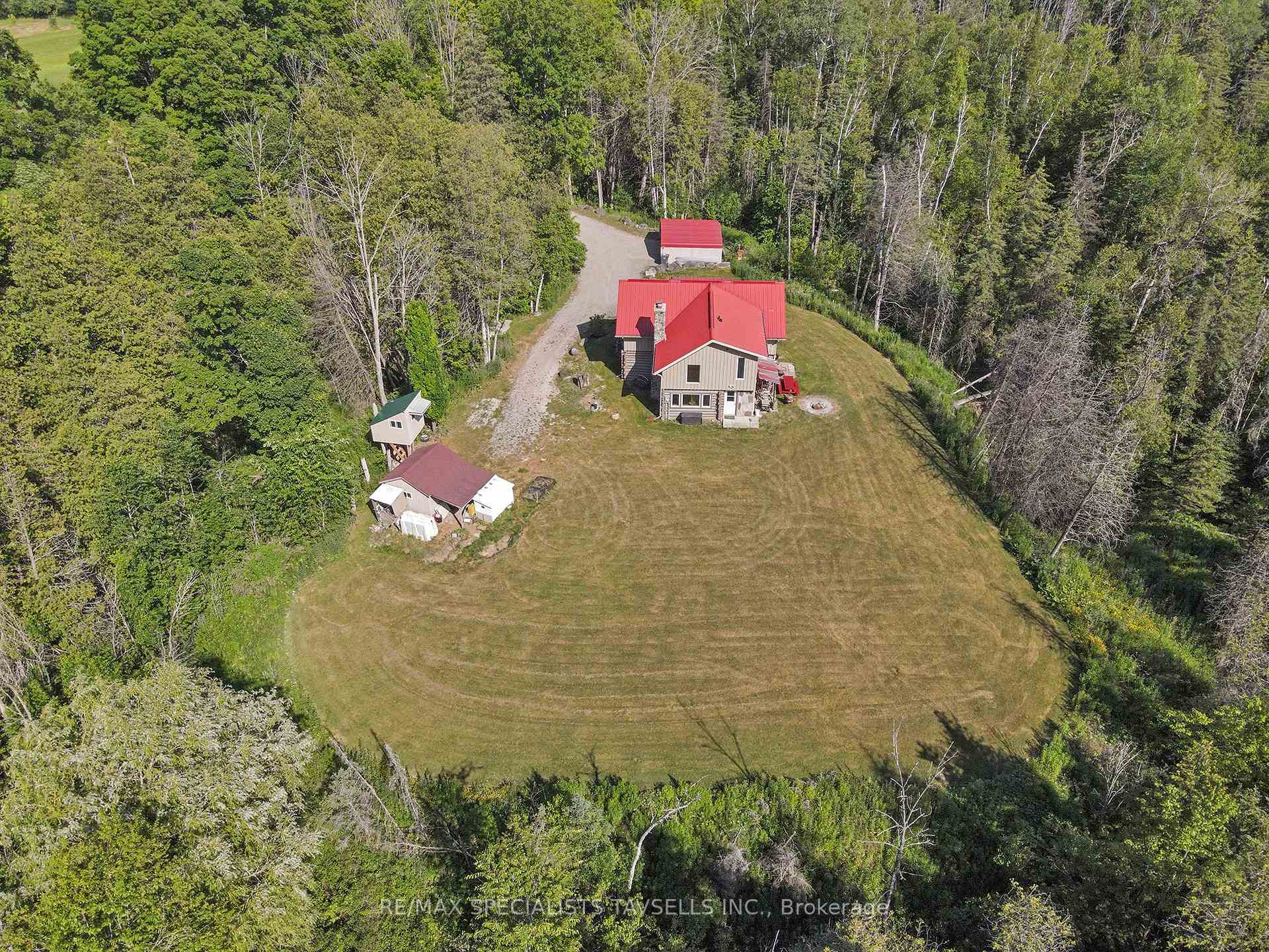 Photo 37 of 16042 Kennedy Road, Caledon, Rural Caledon — HOMEH