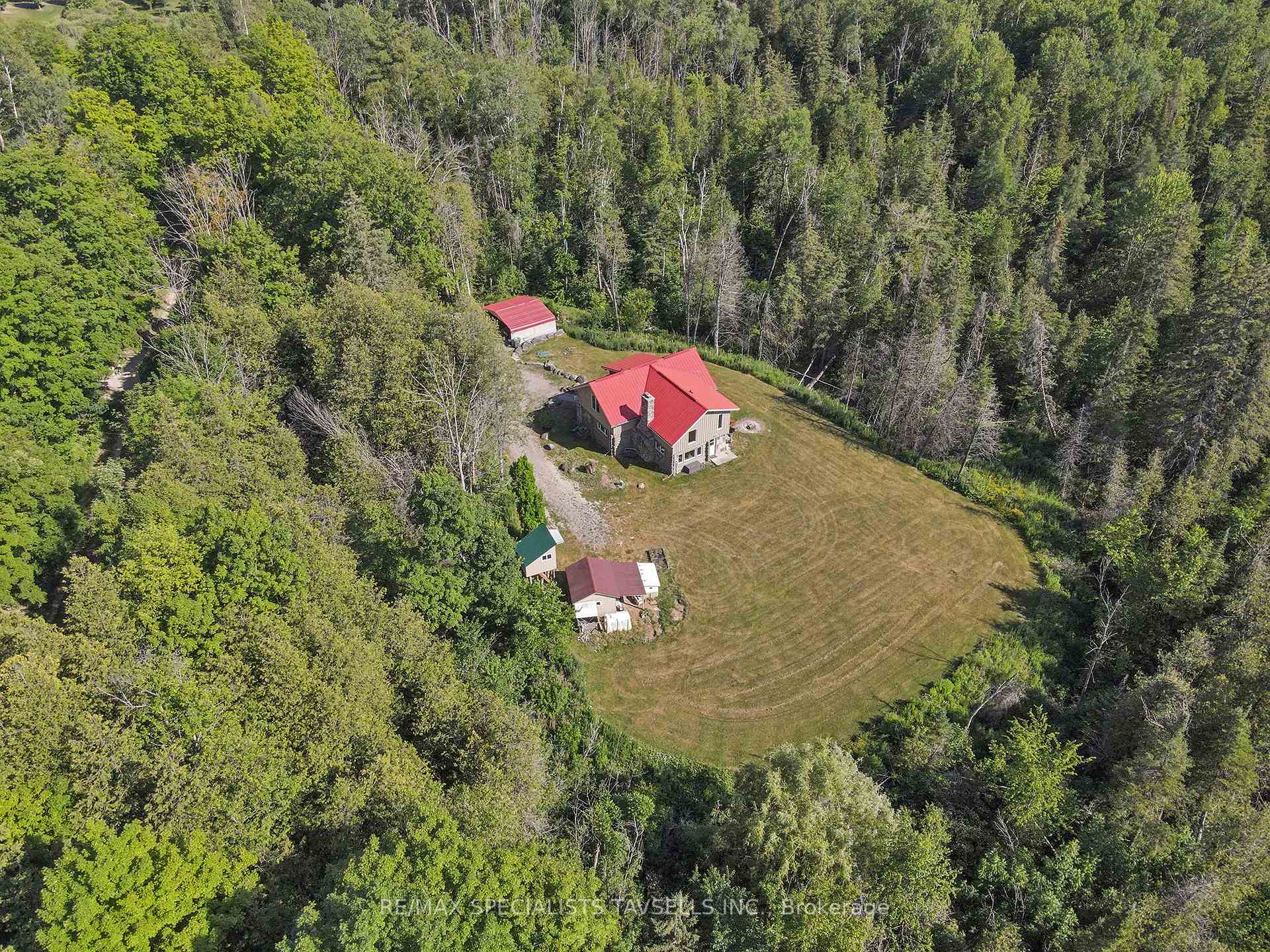 Photo 36 of 16042 Kennedy Road, Caledon, Rural Caledon — HOMEH