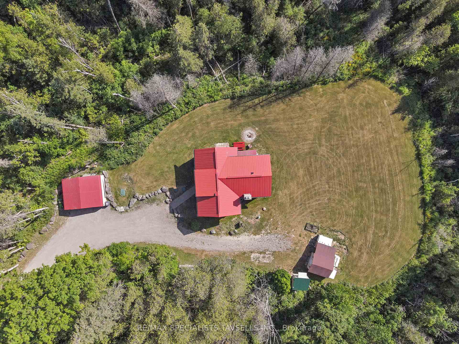 Photo 38 of 16042 Kennedy Road, Caledon, Rural Caledon — HOMEH