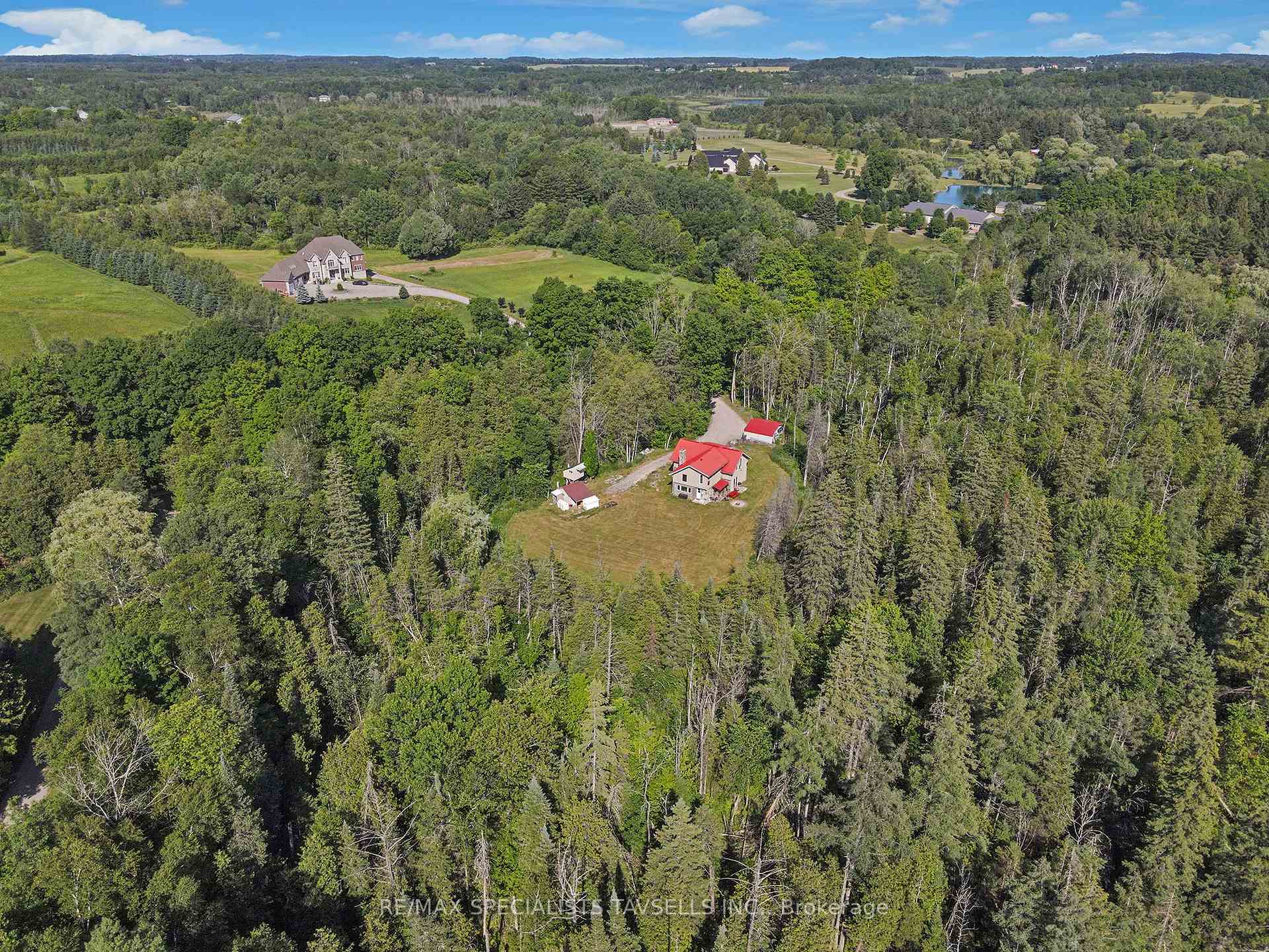 Photo 40 of 16042 Kennedy Road, Caledon, Rural Caledon — HOMEH