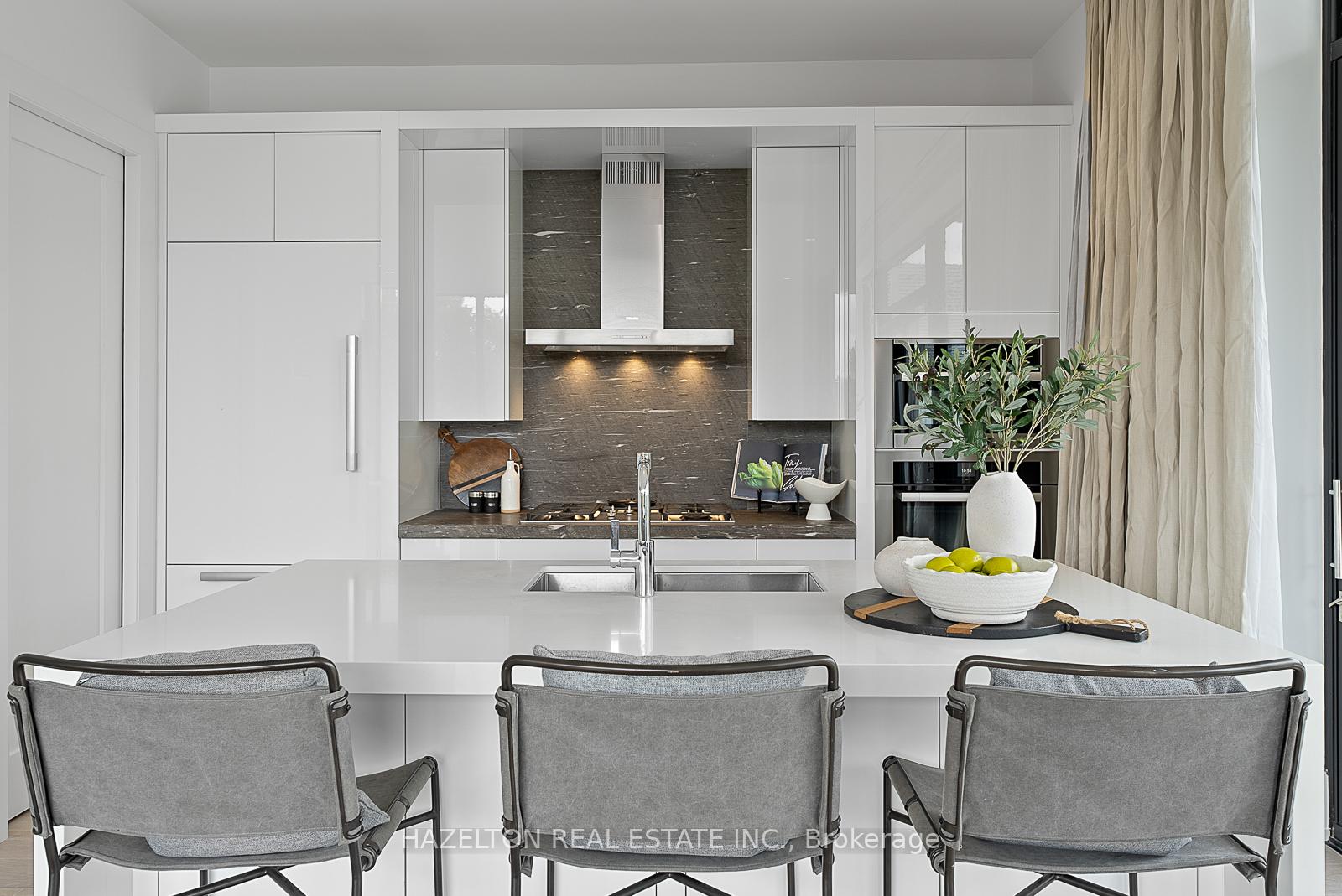 Photo 10 of Unit 4D, 36 Hazelton Avenue, Toronto, The Annex — HOMEH