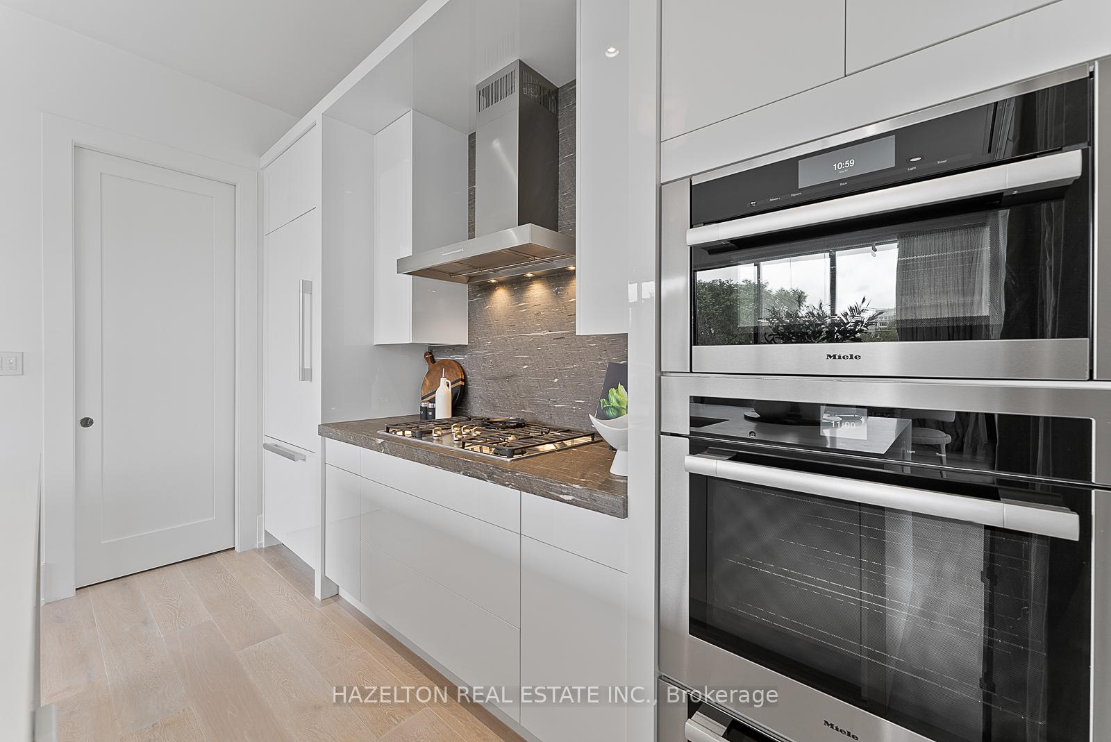 Photo 11 of Unit 4D, 36 Hazelton Avenue, Toronto, The Annex — HOMEH