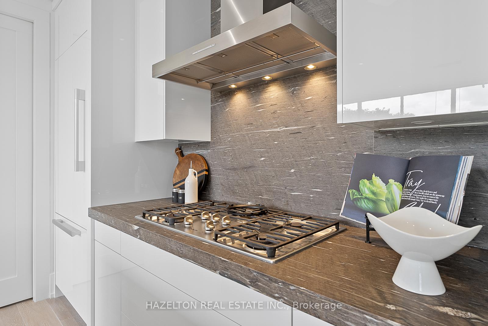 Photo 12 of Unit 4D, 36 Hazelton Avenue, Toronto, The Annex — HOMEH