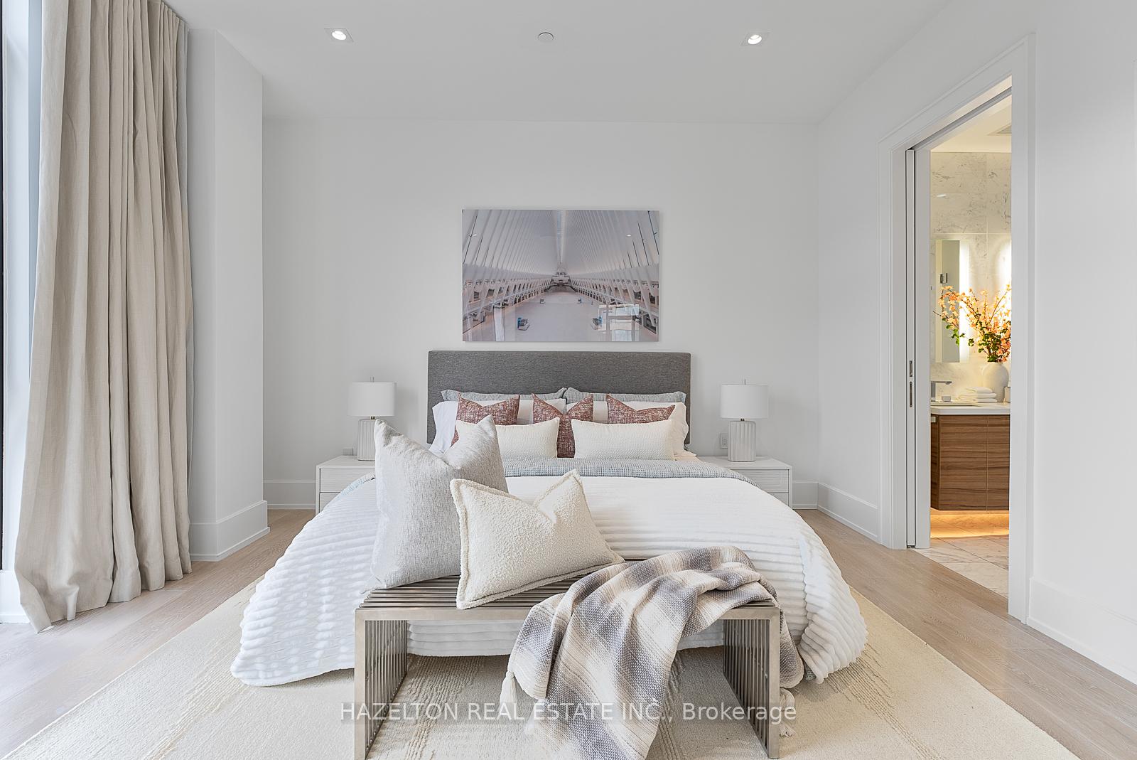 Photo 13 of Unit 4D, 36 Hazelton Avenue, Toronto, The Annex — HOMEH