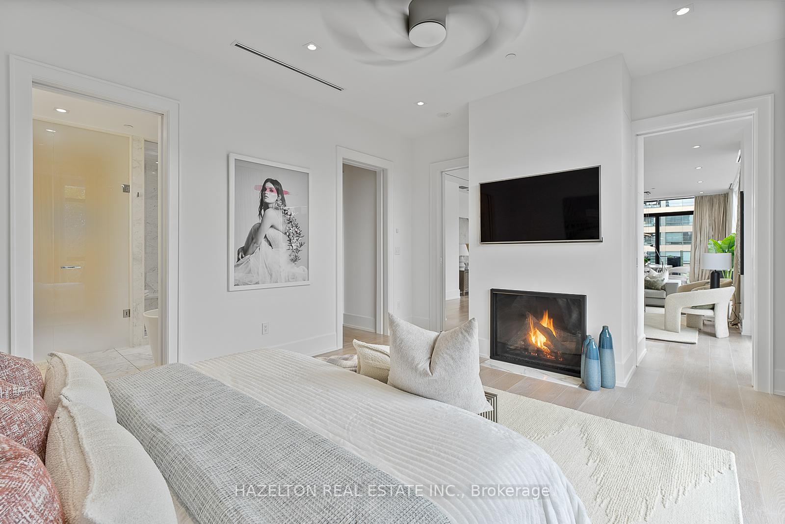 Photo 14 of Unit 4D, 36 Hazelton Avenue, Toronto, The Annex — HOMEH