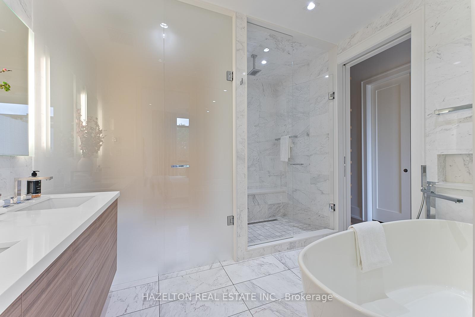 Photo 15 of Unit 4D, 36 Hazelton Avenue, Toronto, The Annex — HOMEH