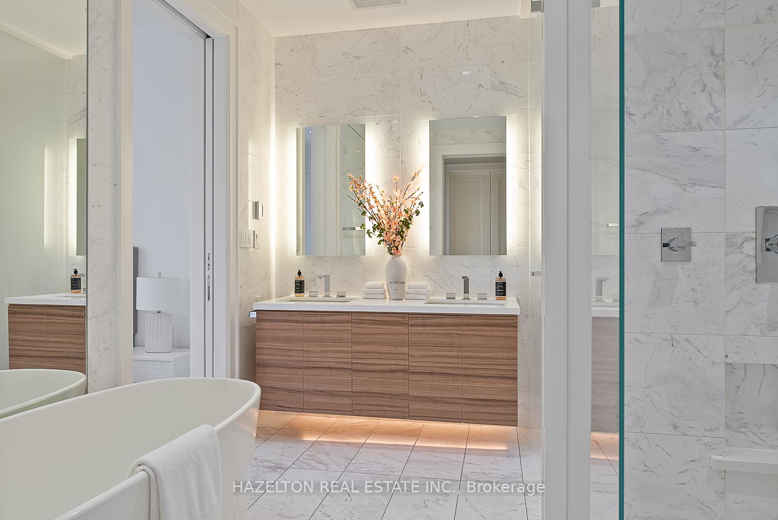 Photo 16 of Unit 4D, 36 Hazelton Avenue, Toronto, The Annex — HOMEH