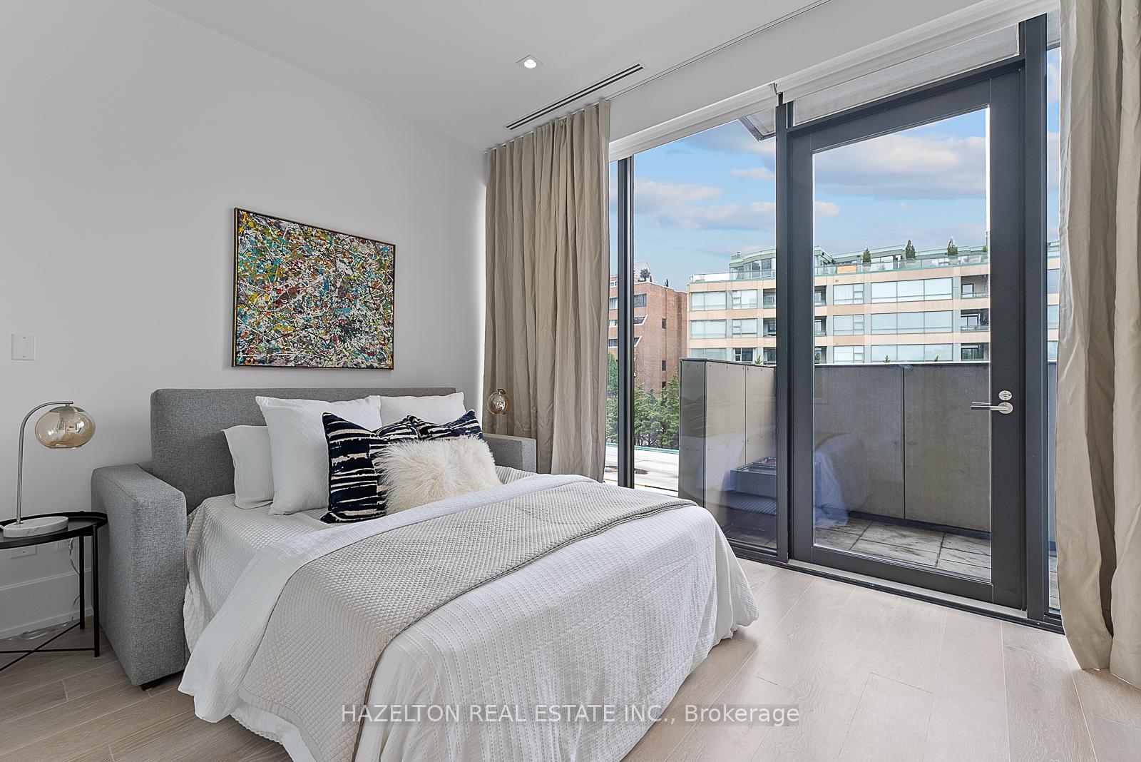 Photo 19 of Unit 4D, 36 Hazelton Avenue, Toronto, The Annex — HOMEH