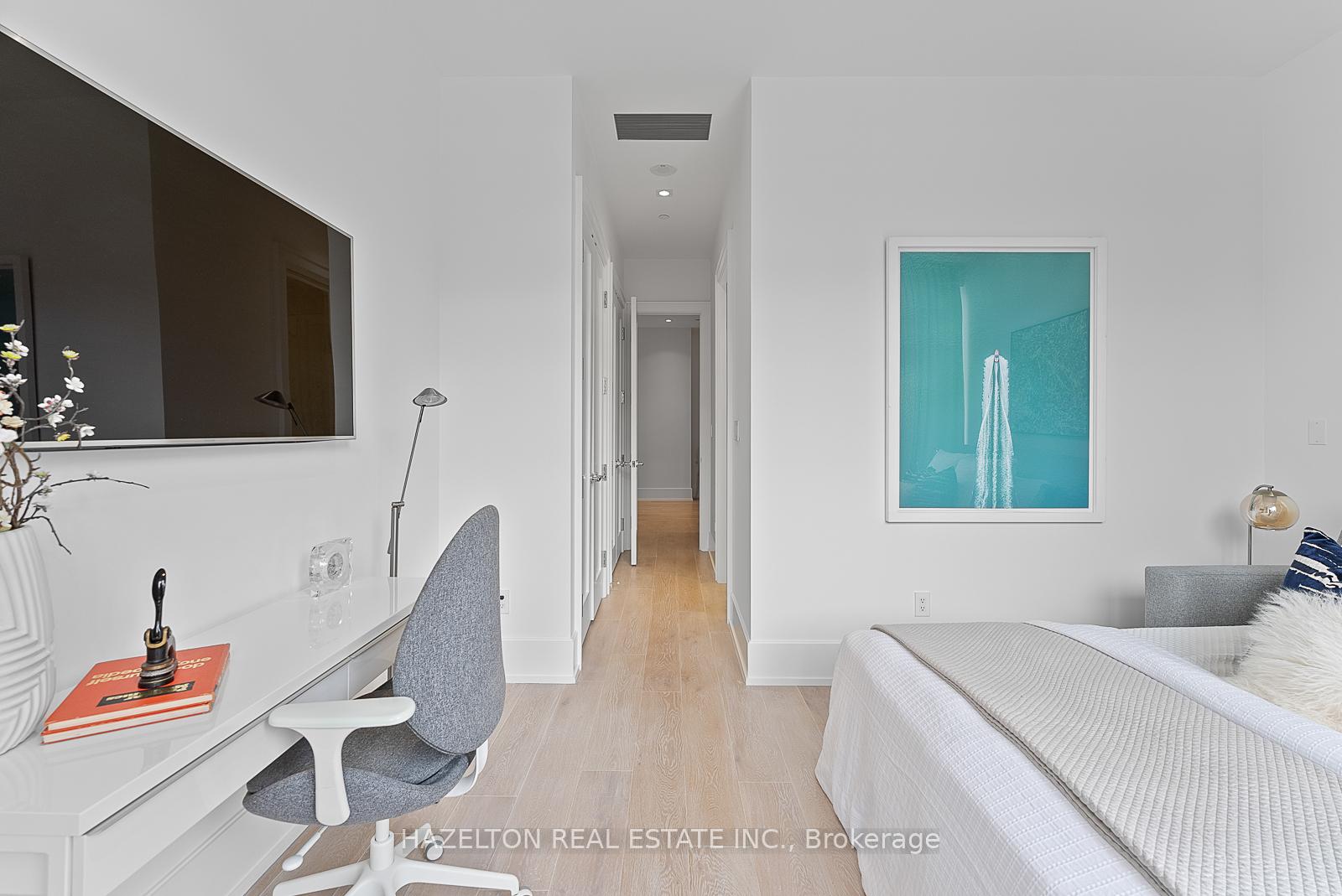 Photo 20 of Unit 4D, 36 Hazelton Avenue, Toronto, The Annex — HOMEH