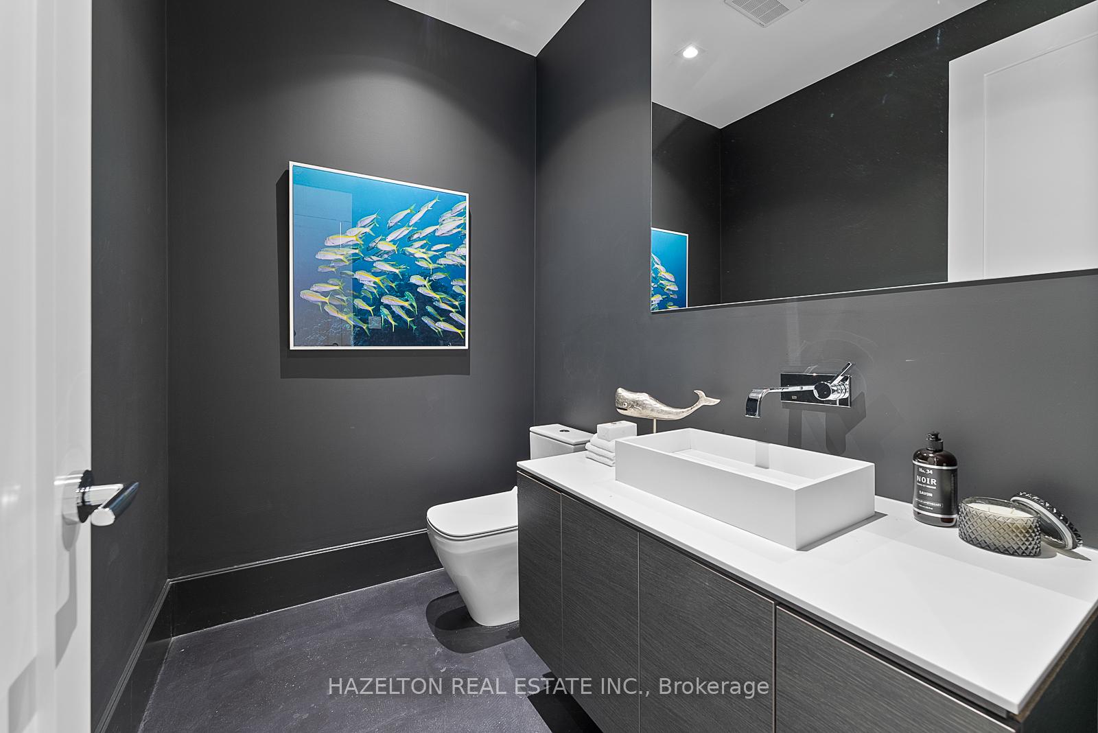 Photo 22 of Unit 4D, 36 Hazelton Avenue, Toronto, The Annex — HOMEH