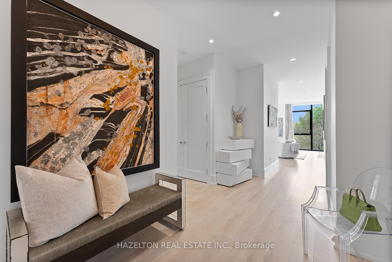 Photo 23 of Unit 4D, 36 Hazelton Avenue, Toronto, The Annex — HOMEH