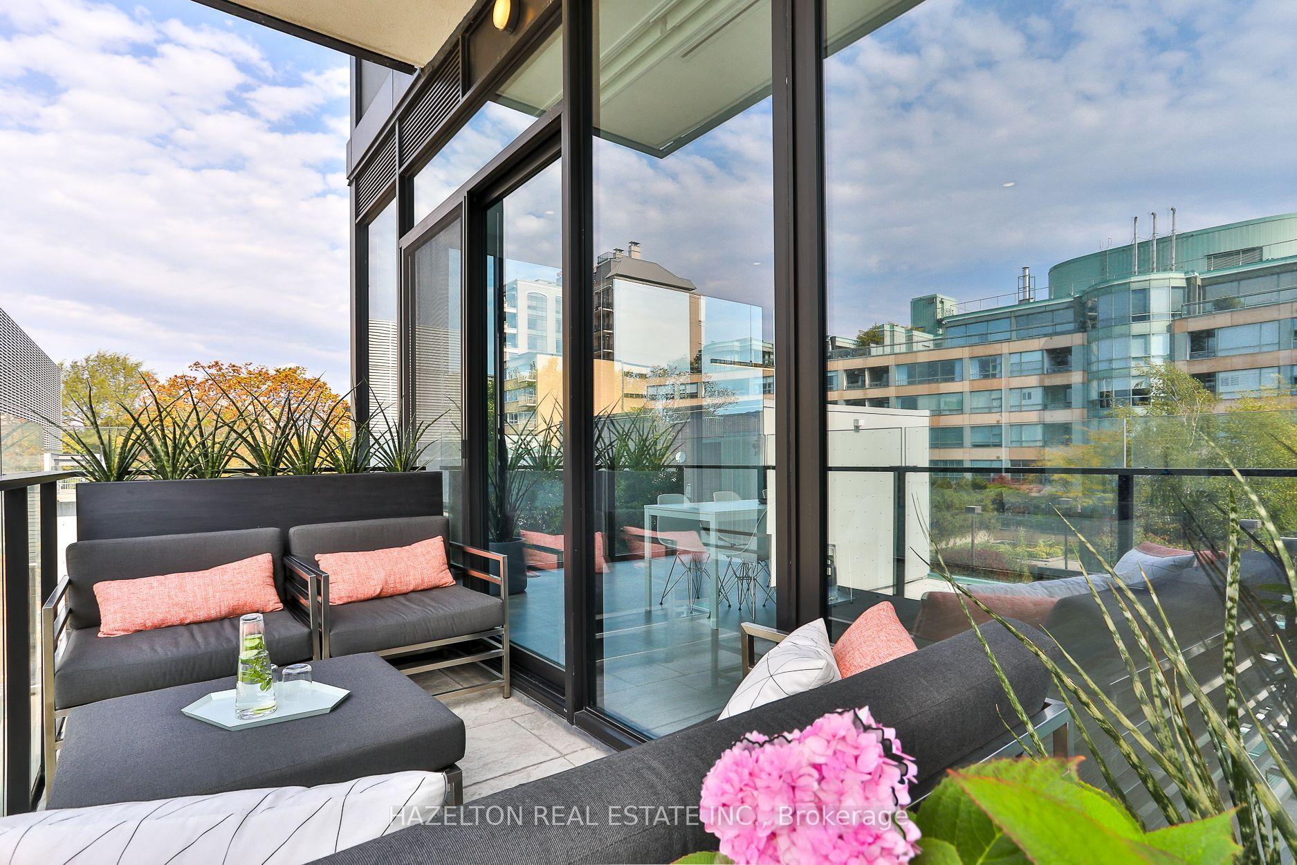 Photo 24 of Unit 4D, 36 Hazelton Avenue, Toronto, The Annex — HOMEH
