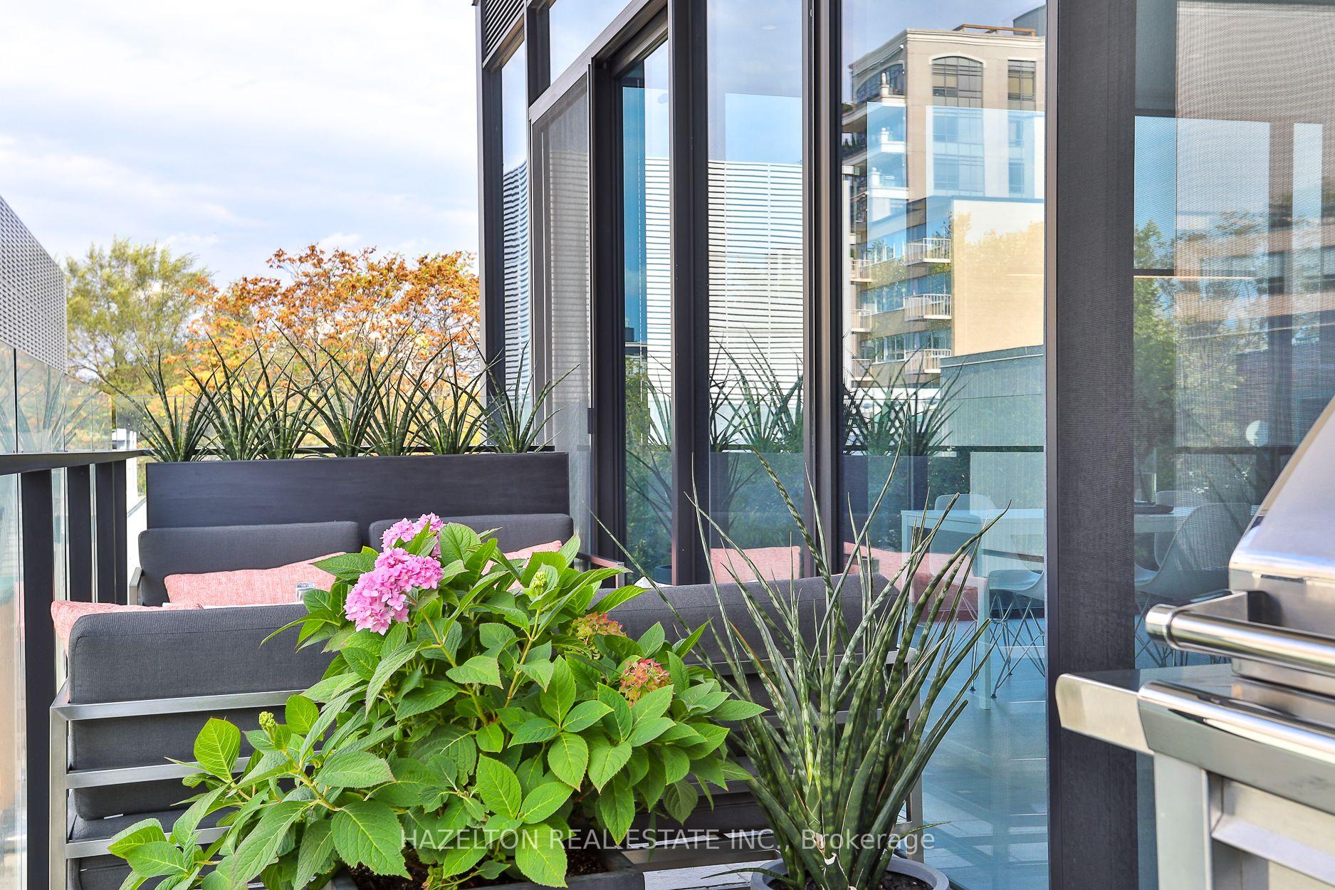 Photo 26 of Unit 4D, 36 Hazelton Avenue, Toronto, The Annex — HOMEH