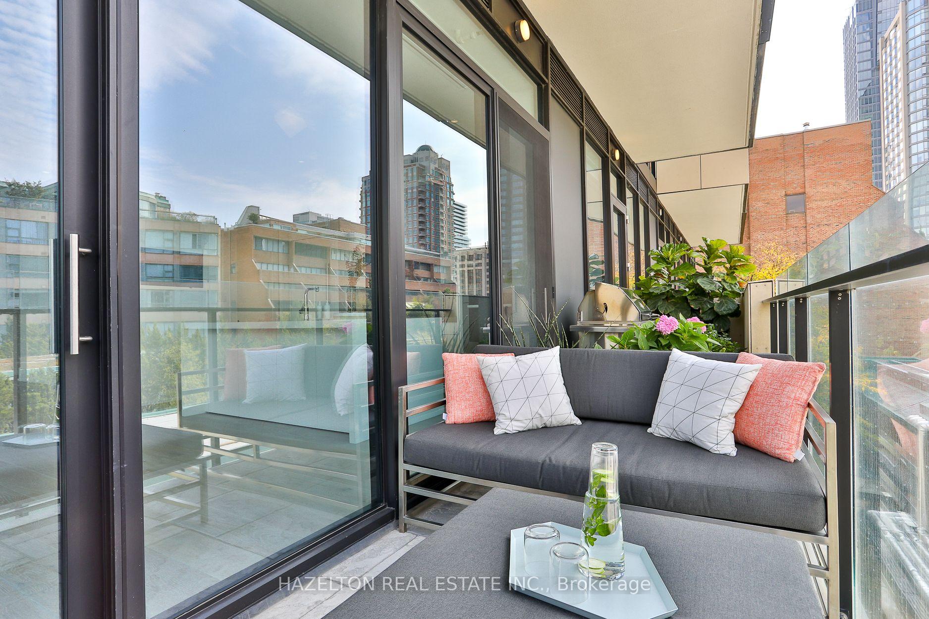 Photo 27 of Unit 4D, 36 Hazelton Avenue, Toronto, The Annex — HOMEH