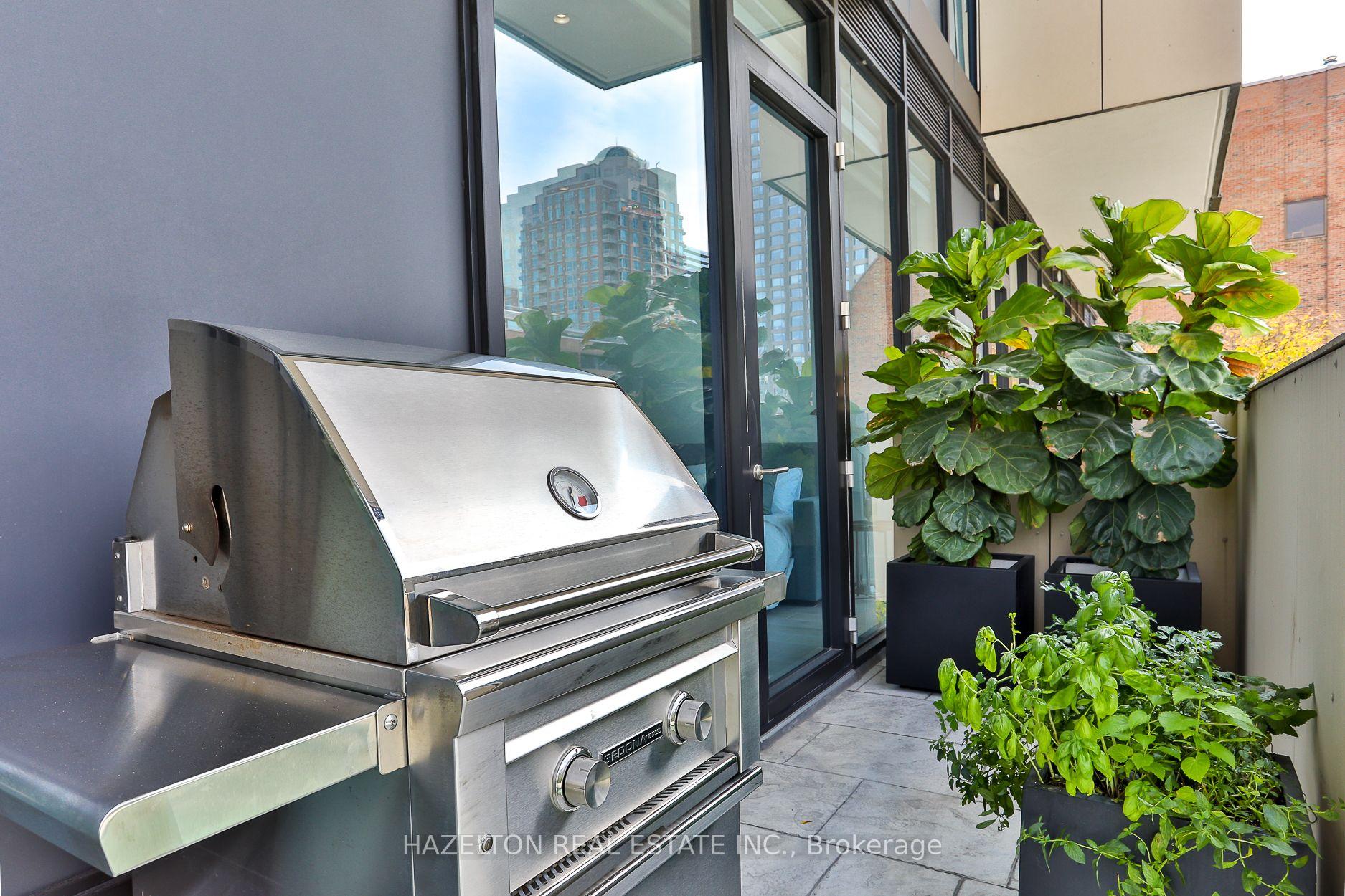 Photo 28 of Unit 4D, 36 Hazelton Avenue, Toronto, The Annex — HOMEH