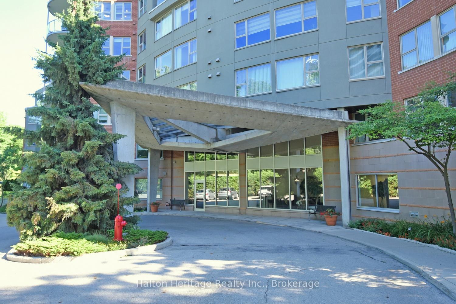 Photo 2 of Unit 509, 77 Governors Road, Hamilton, Dundas — HOMEH
