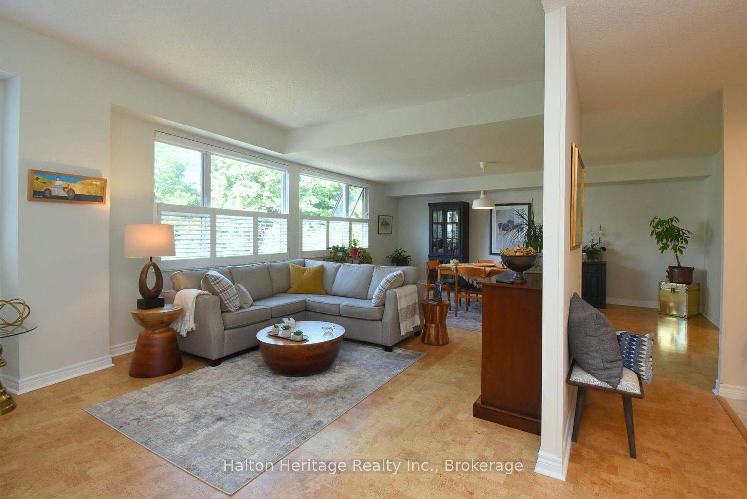 Photo 3 of Unit 509, 77 Governors Road, Hamilton, Dundas — HOMEH