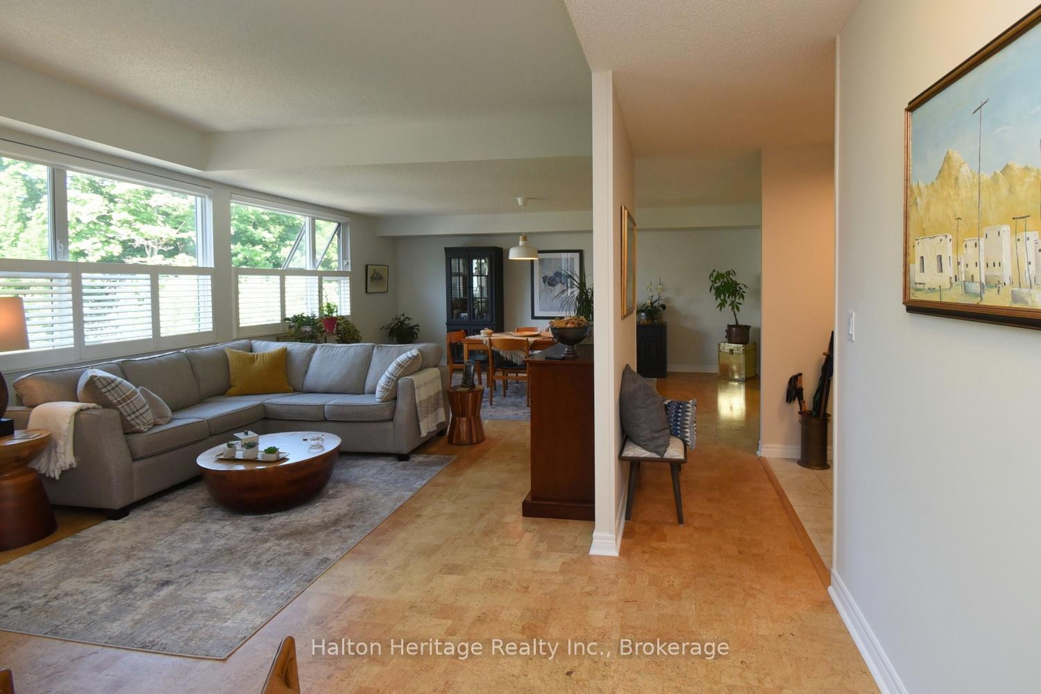 Photo 4 of Unit 509, 77 Governors Road, Hamilton, Dundas — HOMEH