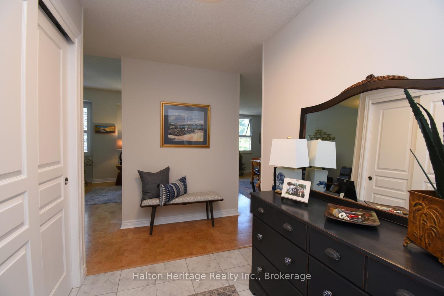 Photo 5 of Unit 509, 77 Governors Road, Hamilton, Dundas — HOMEH