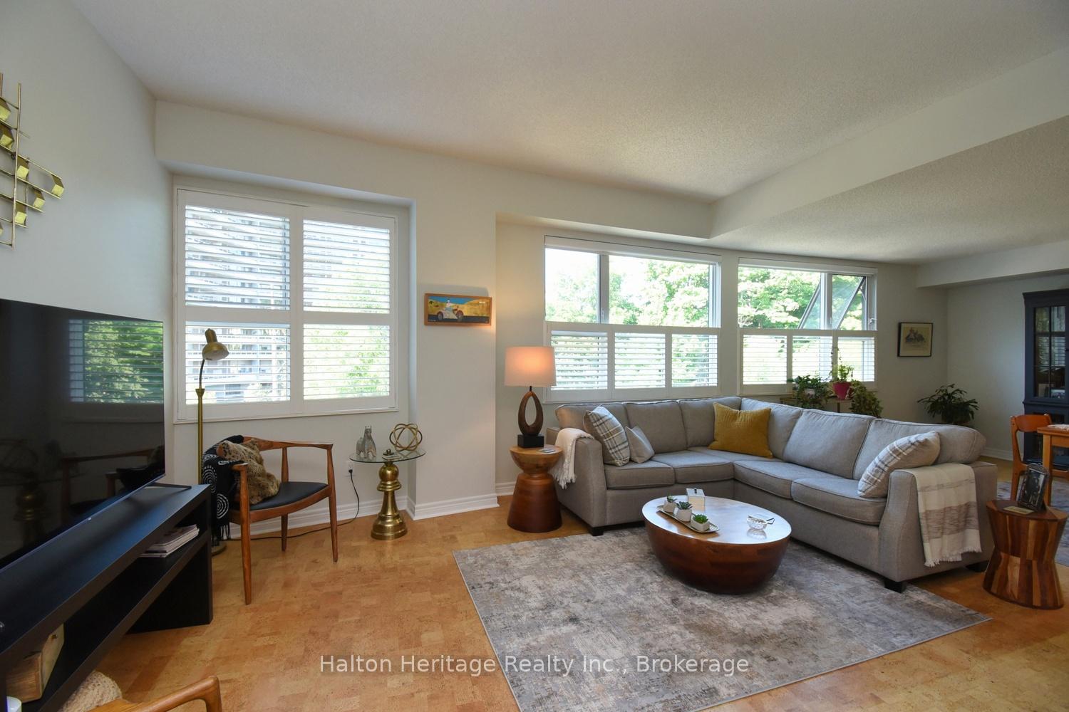 Photo 7 of Unit 509, 77 Governors Road, Hamilton, Dundas — HOMEH