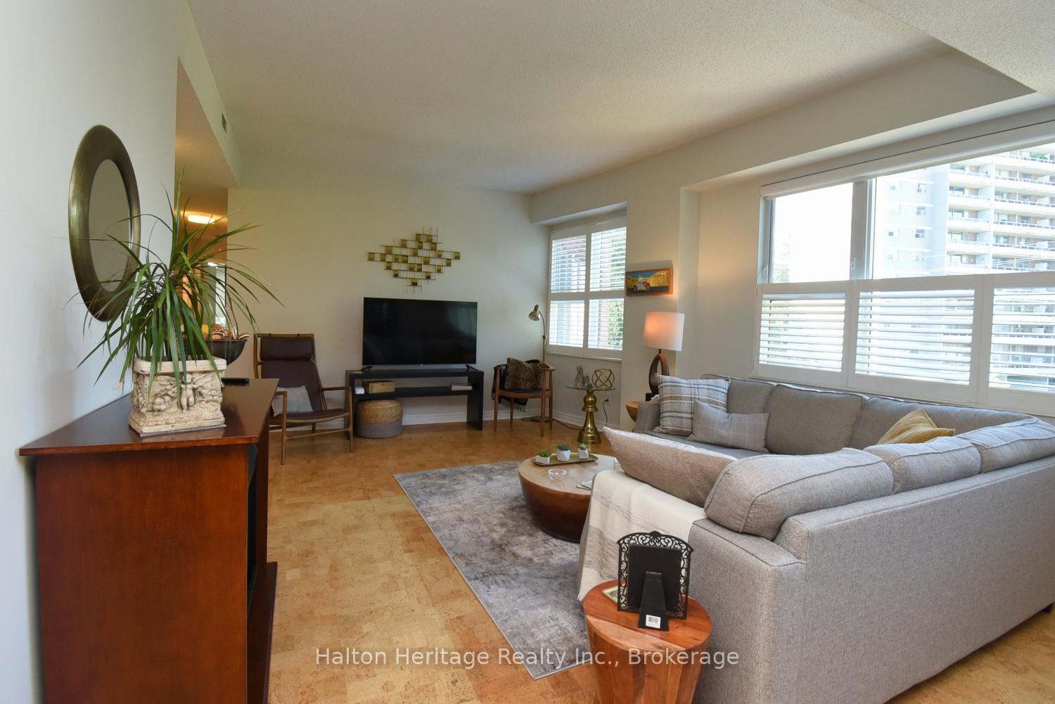 Photo 8 of Unit 509, 77 Governors Road, Hamilton, Dundas — HOMEH