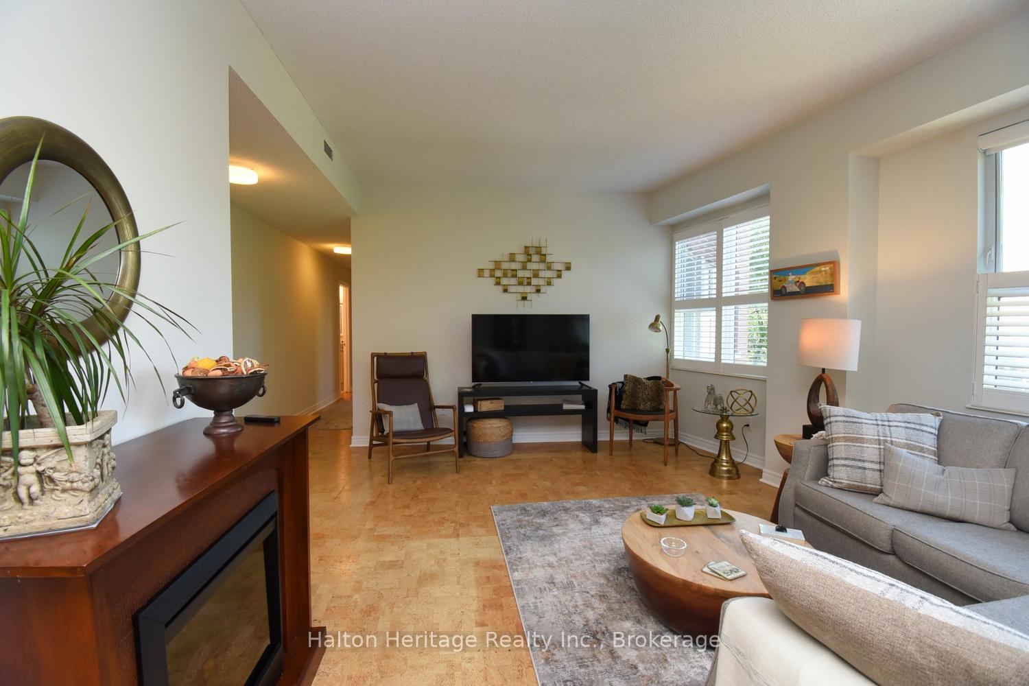 Photo 9 of Unit 509, 77 Governors Road, Hamilton, Dundas — HOMEH