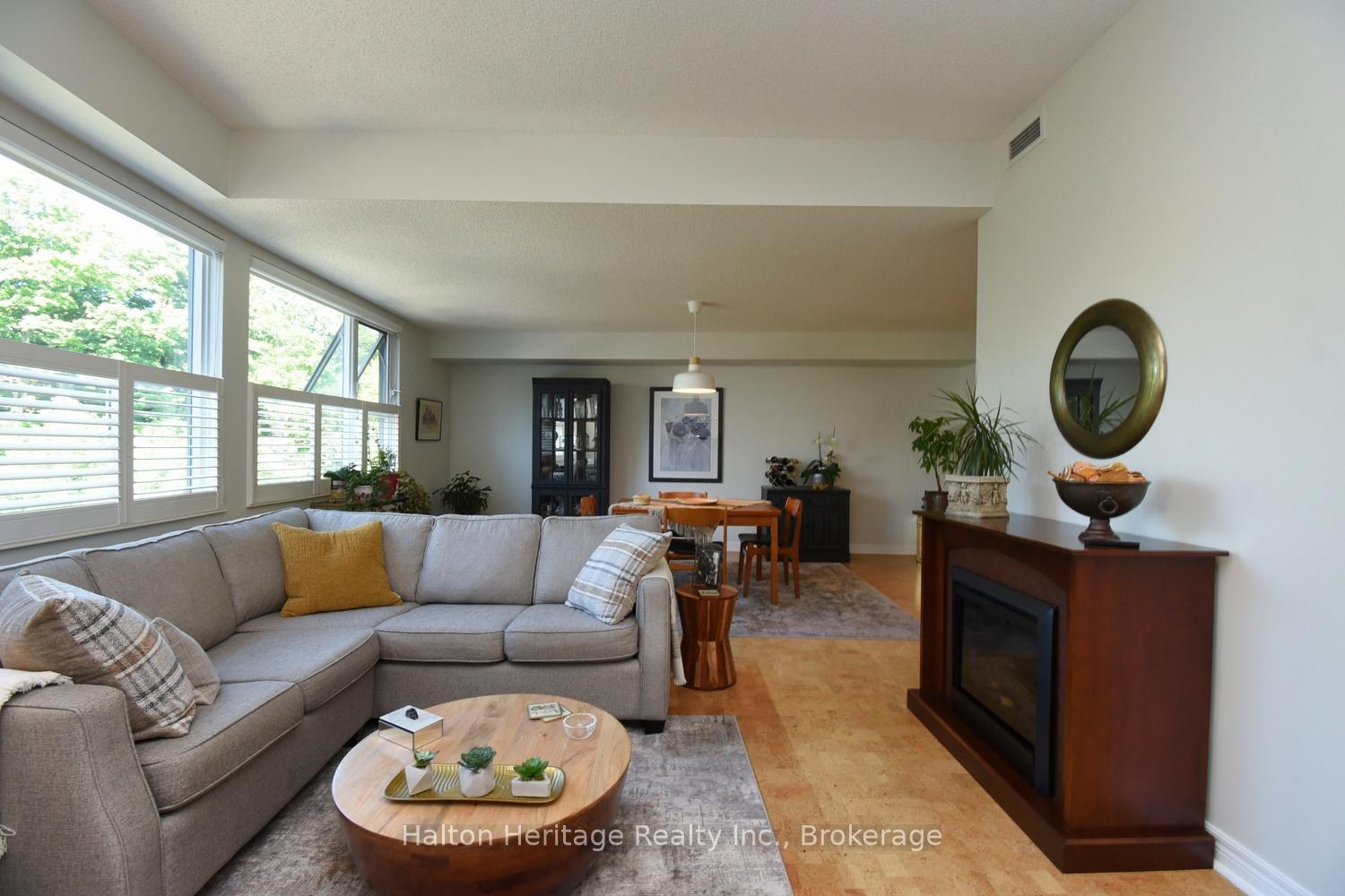 Photo 10 of Unit 509, 77 Governors Road, Hamilton, Dundas — HOMEH