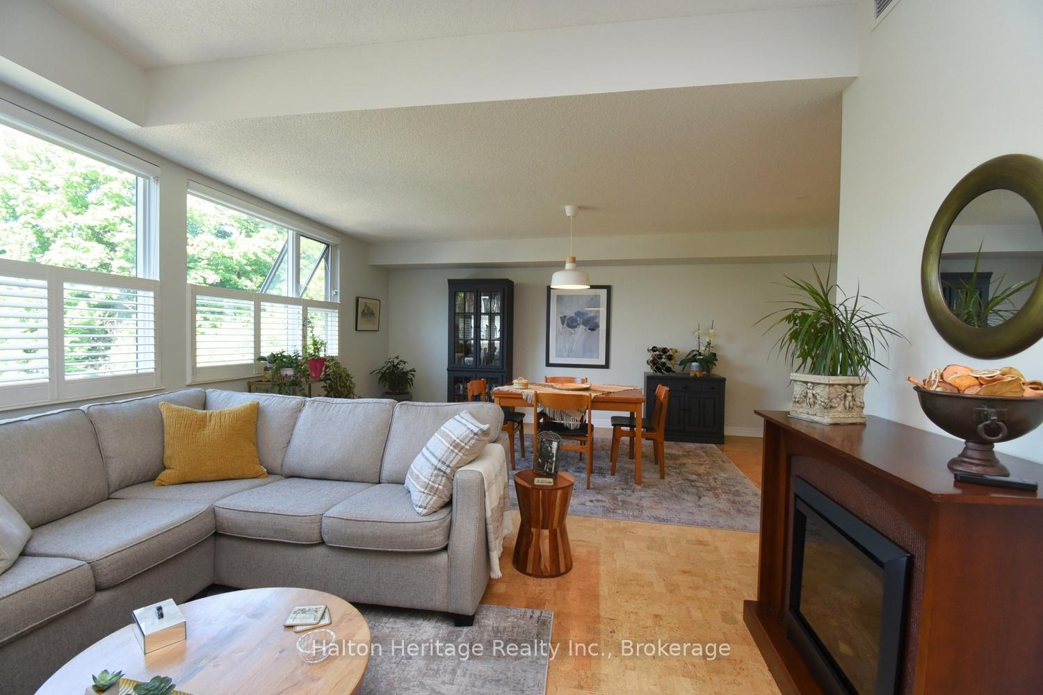 Photo 11 of Unit 509, 77 Governors Road, Hamilton, Dundas — HOMEH