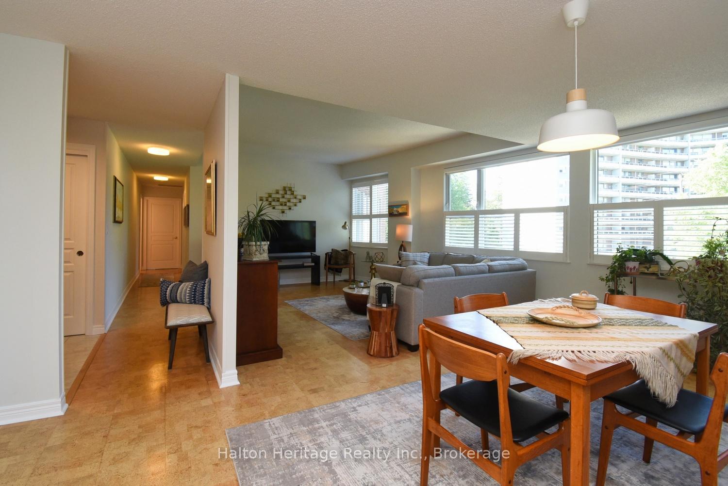 Photo 12 of Unit 509, 77 Governors Road, Hamilton, Dundas — HOMEH