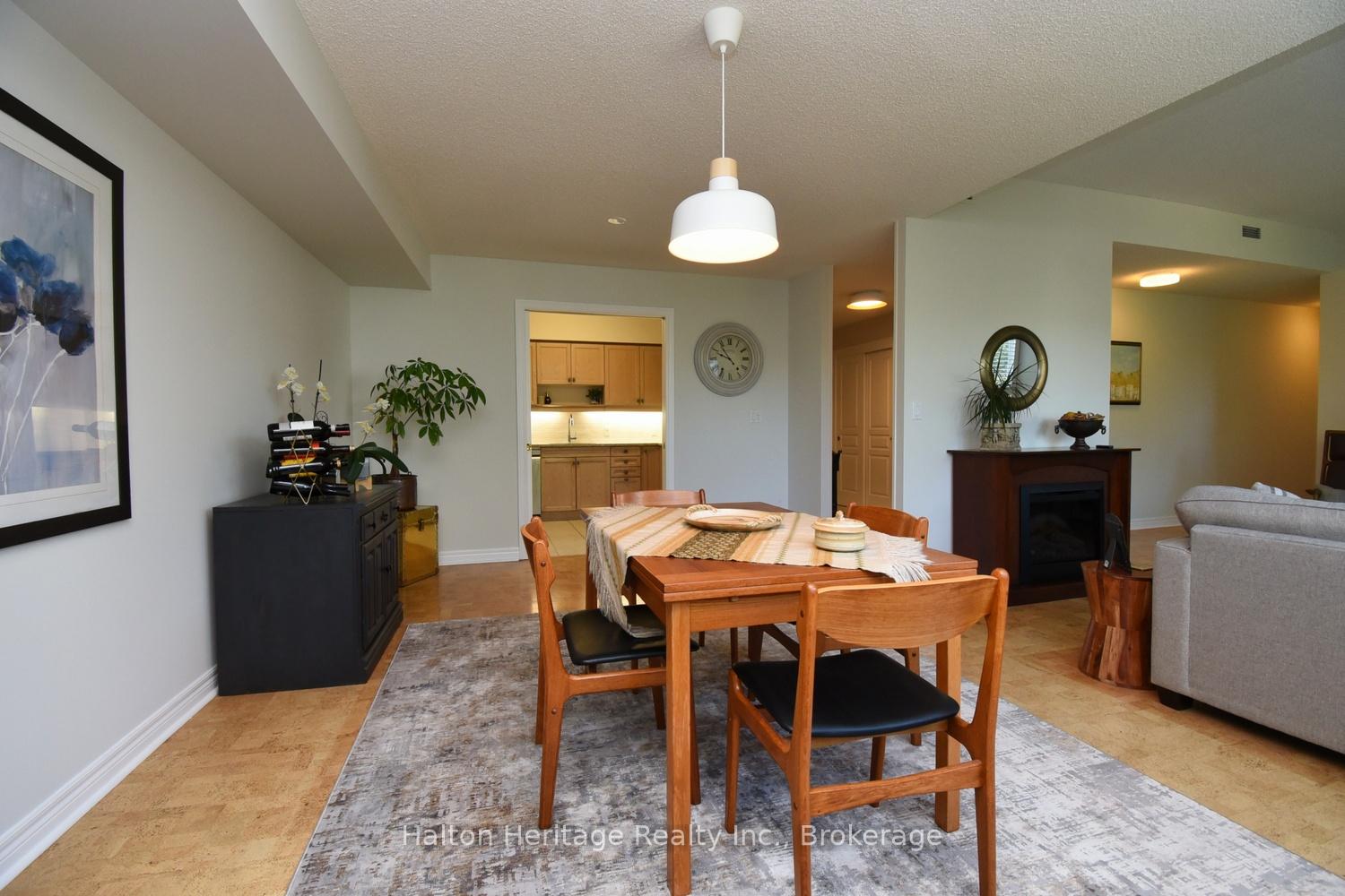 Photo 13 of Unit 509, 77 Governors Road, Hamilton, Dundas — HOMEH