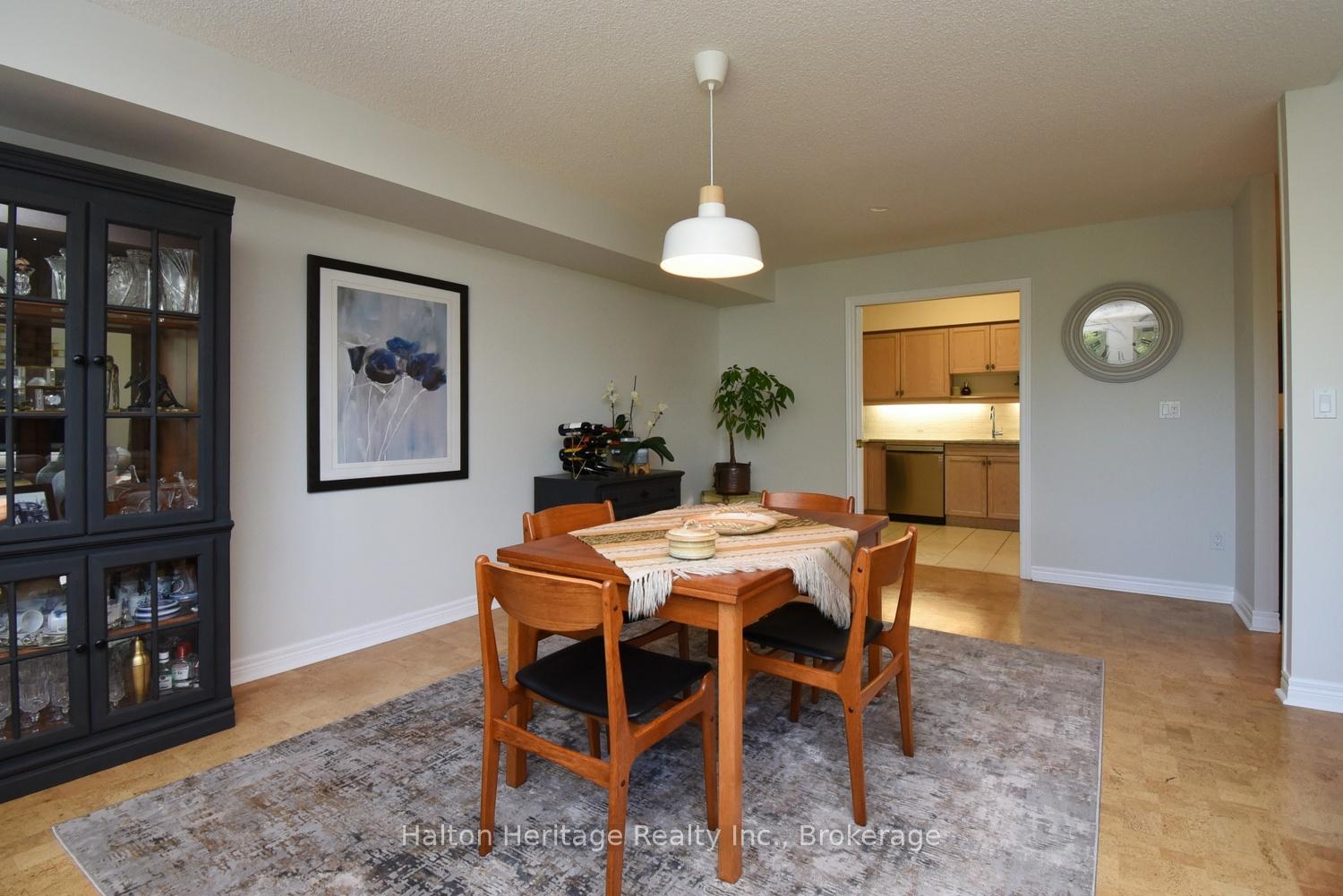 Photo 14 of Unit 509, 77 Governors Road, Hamilton, Dundas — HOMEH